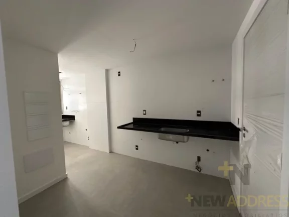 Imagem Apartamento de alto padrão com 100m² na Praia da Costa