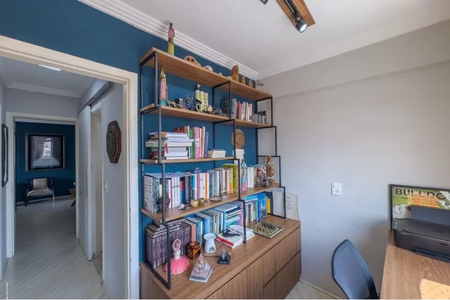 Imagem APARTAMENTO RESIDENCIAL em São Paulo - SP, Vila Bertioga