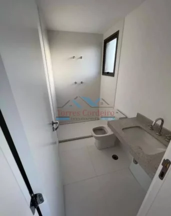 Imagem Apartamento 3 dormitórios (sendo 3 suítes)+ 2 vagas - Campo Belo
