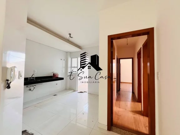 Imagem Área Privativa 3 quartos á venda Bairro Inconfidentes Contagem/MG