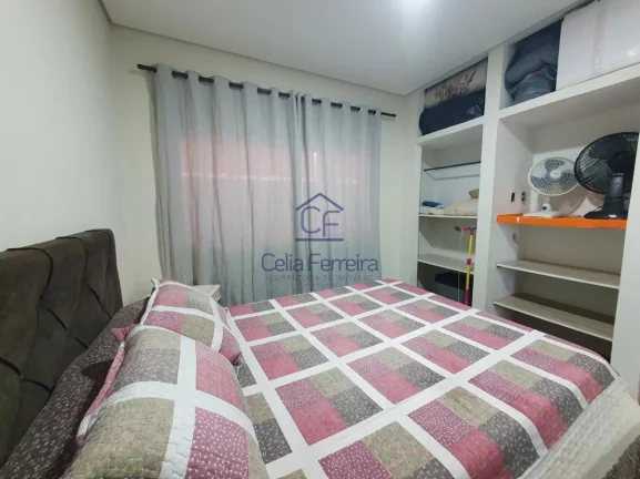 Imagem Excelente casa à venda Jardim Aruan- Caraguatatuba/SP