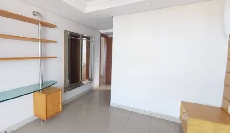 Imagem Apartamento RESIDENCIAL em VILA VELHA - ES, PRAIA DE ITAPARICA