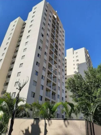 Imagem Apartamento com 3 dormitórios à venda, 65 m² por R$ 480.000,00 - Portal do Morumbi - São Paulo/SP