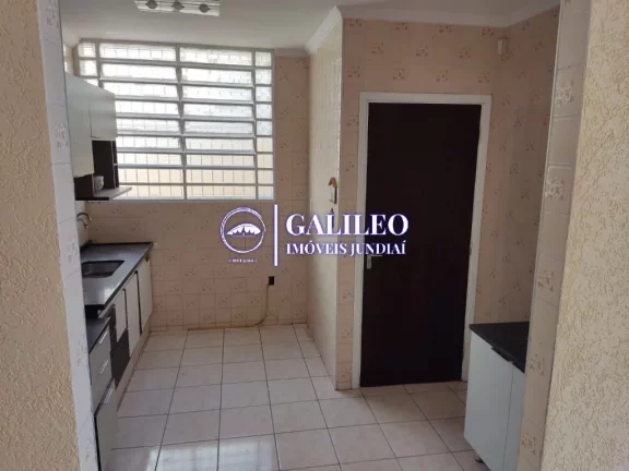 Imagem VENDE-SE CASA Com 3 Dormitórios 1 Suíte 2 Banheiros c/ Área Gourmet -Jardim Merci Jundiaí /SP