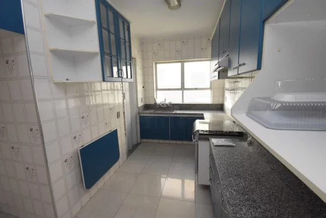 Imagem Apartamento amplo no Higienópolis, reformado e pronto para morar, piso em tabuas corridas, Quartos ...