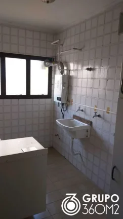 Imagem Apartamento para Venda em Santo André / SP no bairro Vila Bastos