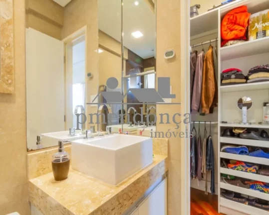 Imagem Apartamento à venda no Sumaré com 3 quartos e 2 vagas, 90m²