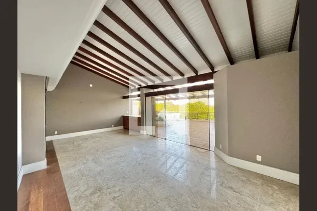 Imagem Apartamento à Venda - Recreio, 3 Quartos, 270 m2