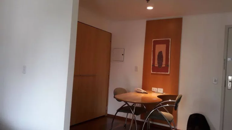 Imagem Flat para VENDA em Vila Uberabinha - The Special 30m²