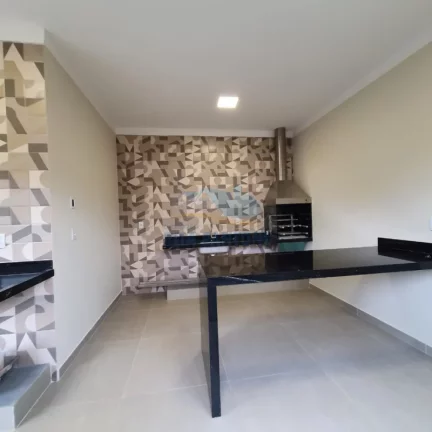 Imagem Casa Condominio - Ribeirão Preto - Bonfim Paulista - Região Sul