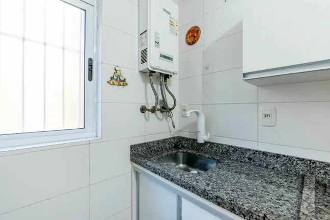 Imagem Apartamento com 2 Quartos à Venda, 63 m² em Jardim Botânico - Porto Alegre