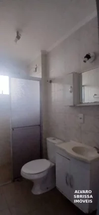Imagem Apartamento com 2 dormitórios à venda, 64 m² por R$ 320.000 - Parque Nossa Senhora da Candelária - Itu/SP
