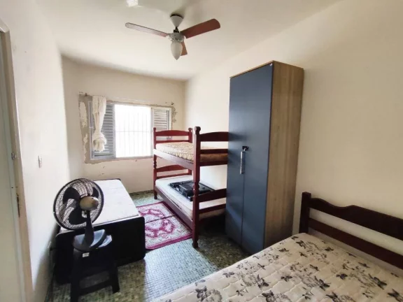 Imagem APARTAMENTO COM 35 m² - TUPI - PRAIA GRANDE SP