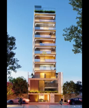 Imagem Residencial Maria de Fátima: Exclusividade e Alto Padrão na Praia de Peracanga, Guarapari
Bem-vind...