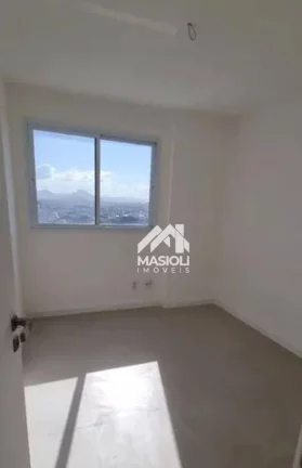 Imagem Apartamento com 2 dormitórios à venda, 63 m² por R$ 600.000,00 - Itaparica - Vila Velha/ES