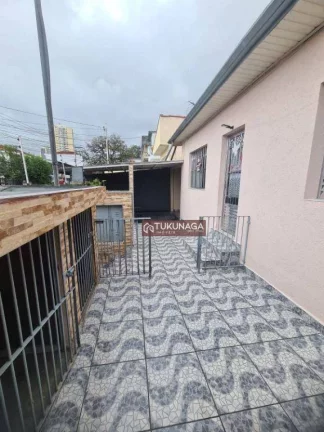 Imagem Casa com 4 dormitórios à venda, 450 m² por R$ 1.200.000 - Gopoúva - Guarulhos/SP
