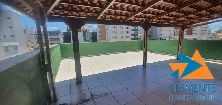 Imagem COBERTURA A VENDA BAIRRO PRADO BH. MG, OPORTUNIDADE!