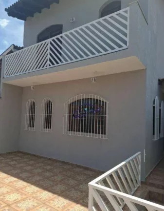 Imagem Casa com 3 quartos (1 suíte) à venda, 150 m² - Jardim D Abril - Osasco/SP