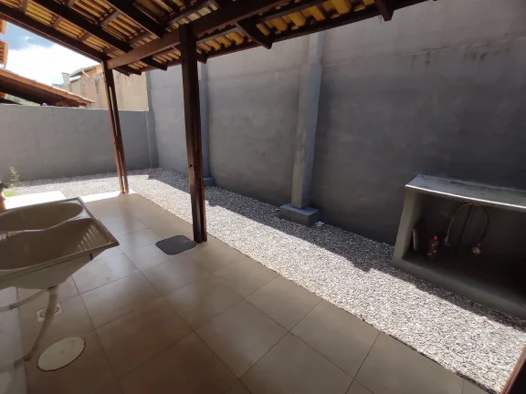 Imagem Sobrado De 3 Suites Plenas 161 M² No Bosque Das Orquideas