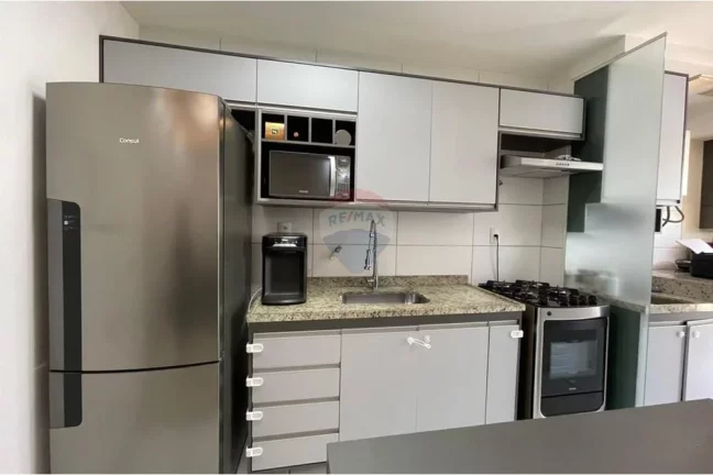 Imagem Apartamento á venda com 2 quartos com 1 suíte, 60m² na Taquara - Rio de Janeiro