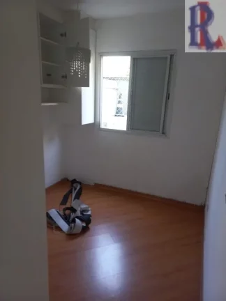 Imagem APARTAMENTO RESIDENCIAL em São Paulo - SP, Pinheirinho Pirituba