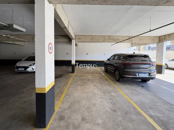 Imagem Cerrado Family Home - Apartamento à venda no bairro Aeroviário - Goiânia/GO