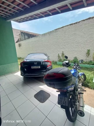 Imagem Casa à venda no bairro Cidade Jardim - Goiânia/GO