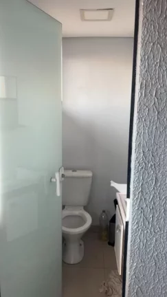 Imagem Sobrado com 2 dormitórios à venda, 76 m² por R$ 420.000,00 - Jardim América - Poá/SP