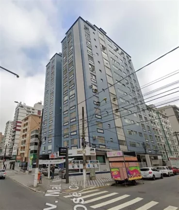 Imagem APARTAMENTO COM 65.09 m² - FORTE - PRAIA GRANDE SP
