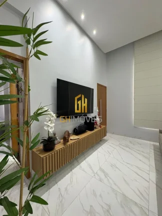 Imagem Casa 3 quartos, Jardim Maria Ines, 850.000,00

Casa Mobiliada!!!

A casa possui:

- Sala;
- 3 quarto...