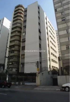Imagem Apartamento à venda Jardim Paulista São Paulo