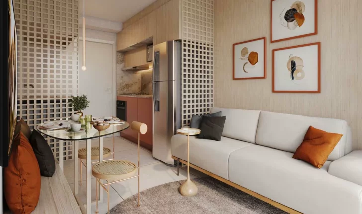 Imagem APARTAMENTO RESIDENCIAL em São Paulo - SP, Itaquera