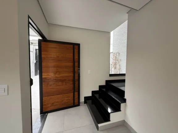 Imagem Casa com 3 Dorms e Piscina - Residencial Nova Jaguari