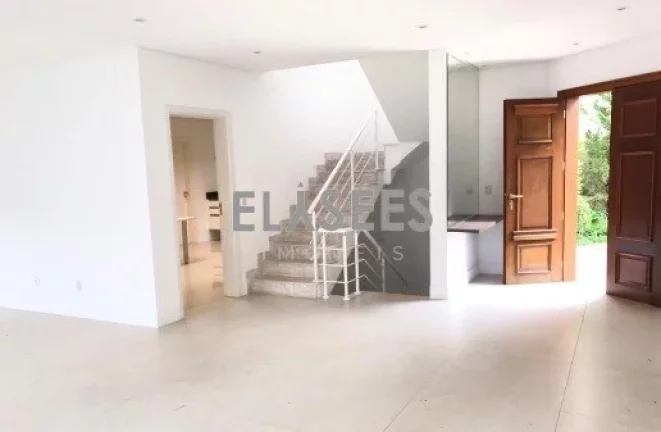 Imagem CASA RESIDENCIAL em SÃO PAULO - SP, ALTO DA BOA VISTA