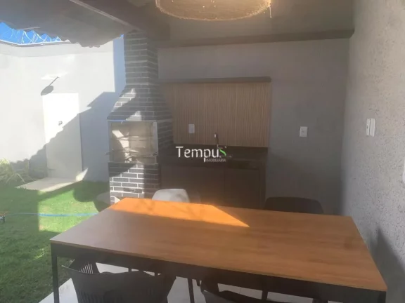 Imagem Casa à venda 103m² no bairro Residencial Parque dos Buritis - Senador Canedo/GO