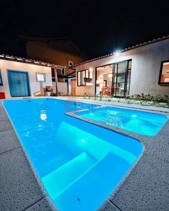 Imagem Casa maravilhosa de 3 quartos no Foguete em Cabo Frio.