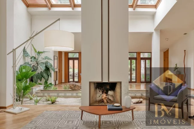 Imagem COMO NÃO SE APAIXONAR POR ESTA BELÍSSIMA CASA??