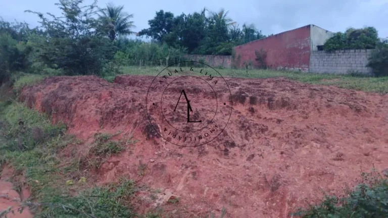 Terreno à venda em Campinas, Loteamento Chácaras Gargantilhas, 1000m2