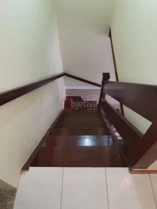 Imagem Casa tríplex em condomínio Venda - 3 quartos - Peró - Cabo Frio