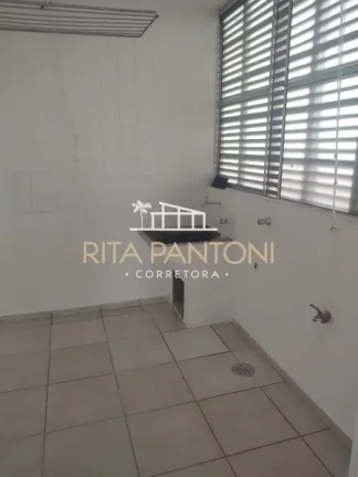 Imagem Apartamento - Ribeirão Preto - Higienópolis - Região Central
