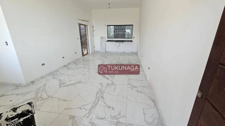 Imagem Casa à venda, 98 m² por R$ 450.000,00 - Mato Dentro - Mairiporã/SP