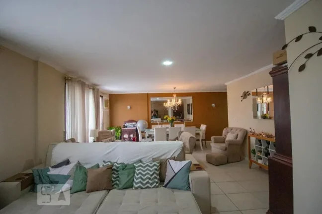 Imagem Apartamento à Venda - Recreio, 3 Quartos, 400 m2