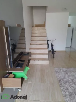 Imagem SOBRADO A VENDA NO JACARÉ - CABREÚVA - SP