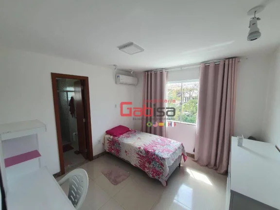 Imagem Casa com 3 dormitórios à venda, 143 m² por R$ 1.200.000 - Rasa - Armação dos Búzios/RJ
