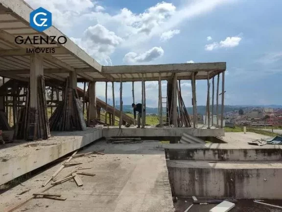 Imagem Terreno - Itapevi, SP