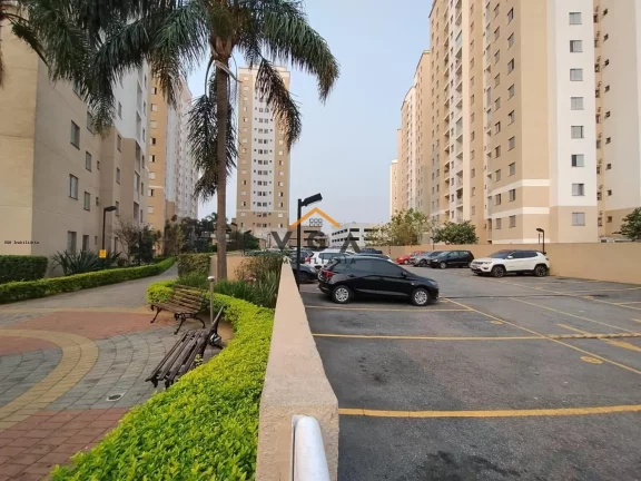 Imagem Apartamento para Venda em São Paulo, Vila Moreira, 2 dormitórios, 1 banheiro, 1 vaga