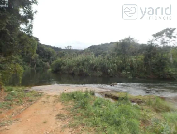 Imagem Sítio de 146.250,00 m² à venda em Sítio Mãe E Filho - SP, bairro Cachoeirinha: uma oportunidade única!