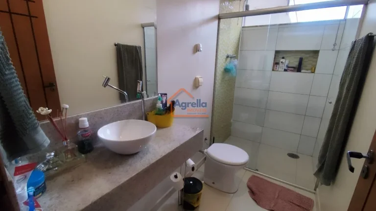 Imagem Casa à venda no bairro Jardim Patrícia - Mogi Mirim/SP