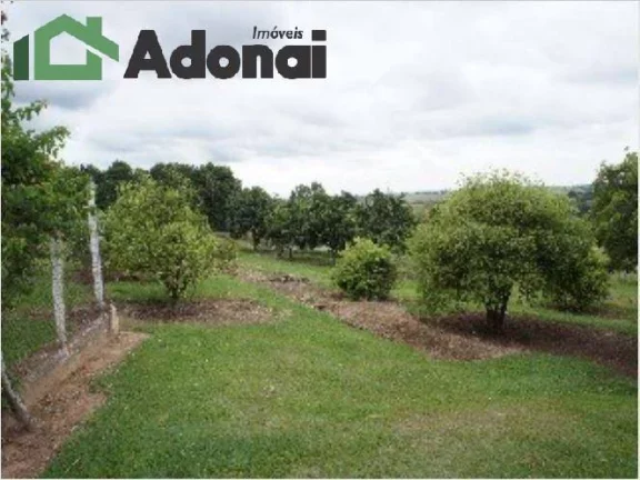 Imagem Área Porto Feliz venda e possível parceria para loteamento com aporte de 50