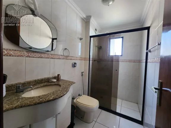 Imagem Apartamento à Venda em Caiçara, Praia Grande - SP